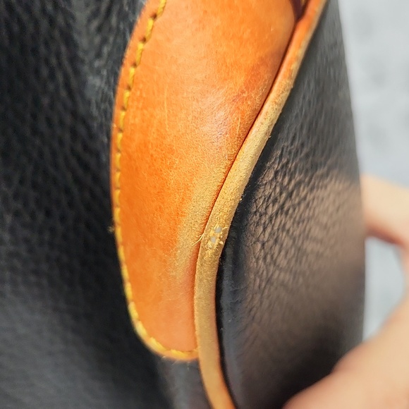 Dooney & Bourke Charleston Bag - Picture 10 of 16